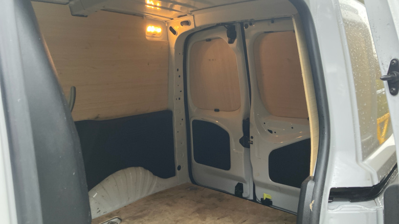 Peugeot Partner Standard Diesel 1000 1.5 BlueHDi 100 Professional Premium + Van